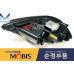 mobis hid drl headlamp assy set for kia sorento 2012-14